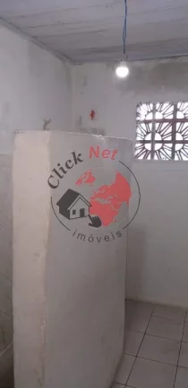 Imagem Casa Térrea com salão comercial à Venda no bairro Taboão em São Bernardo do Campo