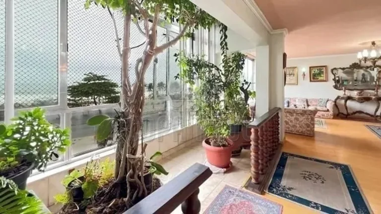 Imagem Copacabana – Avenida Atlântica | Residencial › Apartamento 3 quarto(s) à Venda