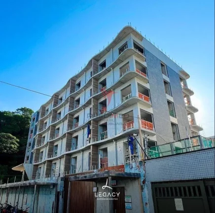 Imagem Vende-se flat estilo resort na praia do Cabo Branco