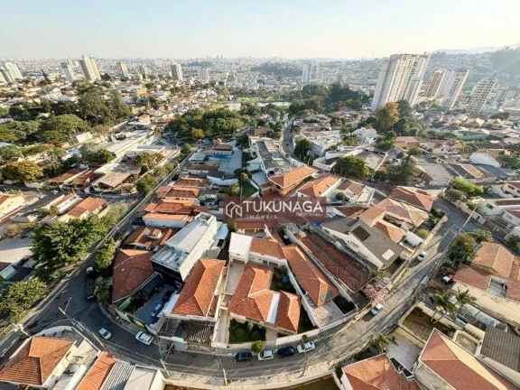 Imagem Apartamento com 2 dormitórios à venda, 57 m² por R$ 490.000,00 - Vila Rosália - Guarulhos/SP