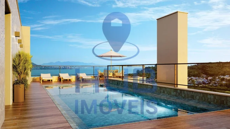 Imagem Apartamento 2 Dormitórios para venda em Florianópolis - SC