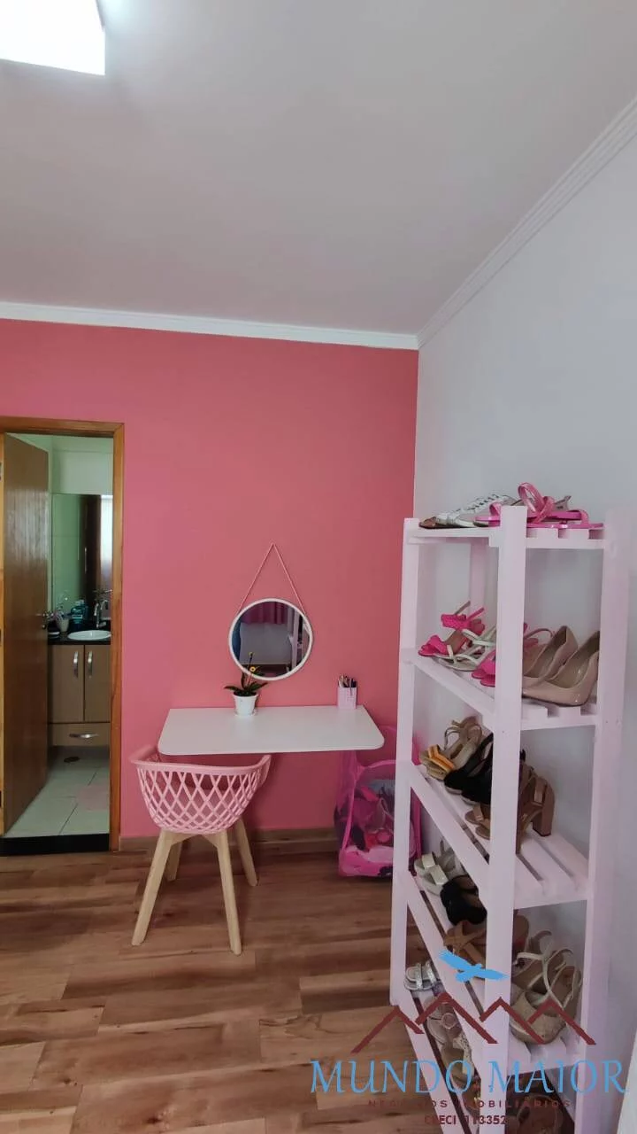 Imagem Cobertura com 2 Quartos e 3 banheiro à Venda, 98 m por R$ 530.000 .00!!