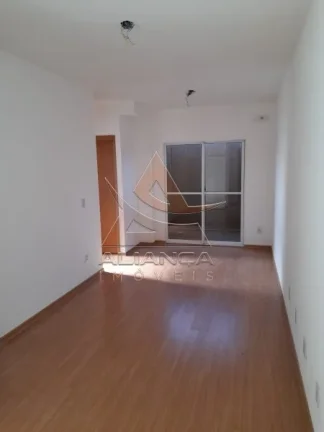 Imagem Apartamento - Ribeirão Preto - Quinta da Primavera