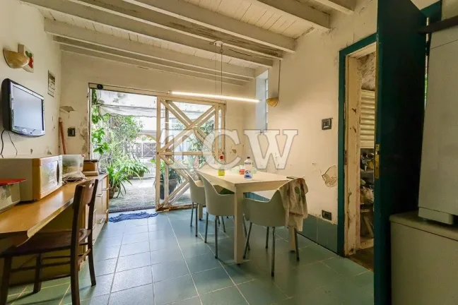 Imagem Casa para alugar no bairro Vila Mariana - São Paulo/SP, Zona Sul