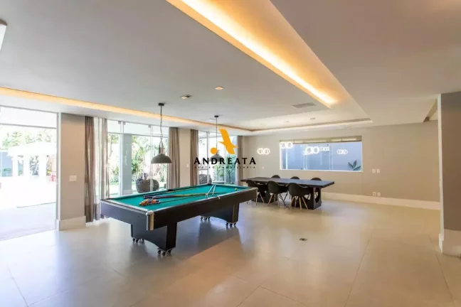 Imagem Barra da Tijuca - Condominio Novo Leblon - Vendo magnifica mansão de alto padrão! (IMÓVEL ENCONTRA-SE ALUGADO POR R$40.000,00).