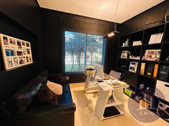 Imagem Casa para alugar e venda 440 m² por R$ 22.500/mês pacote - Alphaville/SP