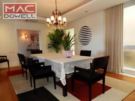 Imagem Apartamento de 423 m² com 3 Quartos - A VENDA - Praia do Flamengo / RJ