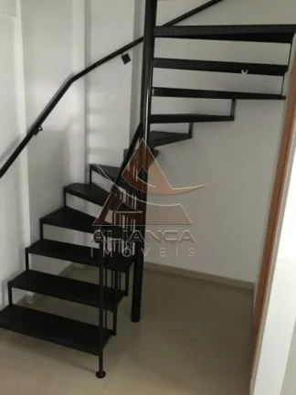 Imagem Apartamento - Ribeirão Preto - Jardim Nova Aliança