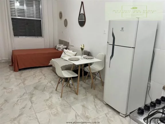 Imagem Apartamentos no Litoral para venda em Praia Grande no bairro Aviação