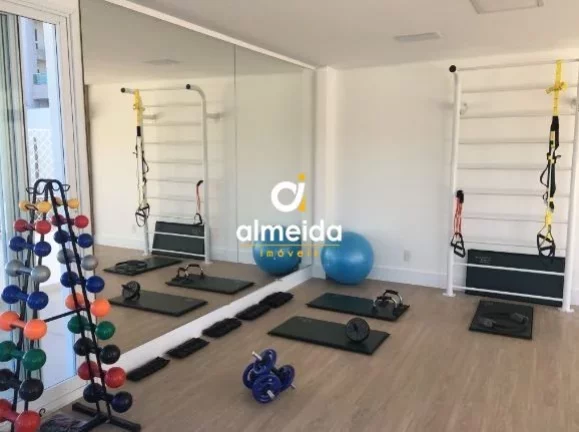 Imagem Atlântida Green Square