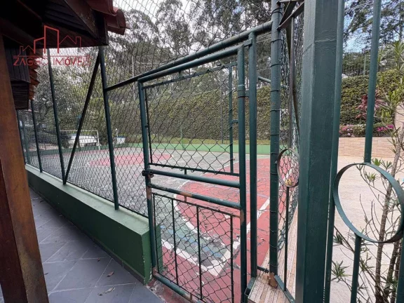 Imagem Casa em condomínio 159m² - 3 Dorm - 2 Vagas