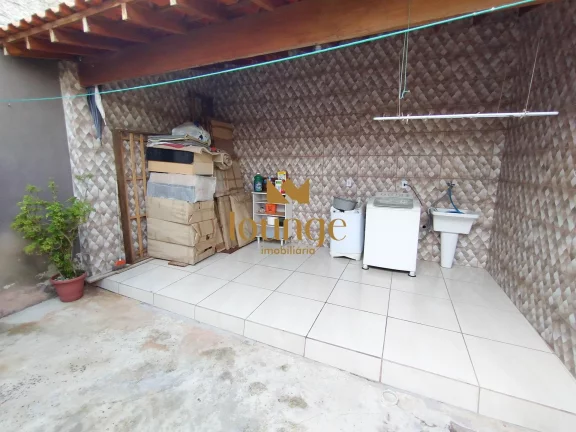 Imagem Casa à Venda no Parque Esmeralda Zona Oeste - Sorocaba/SP