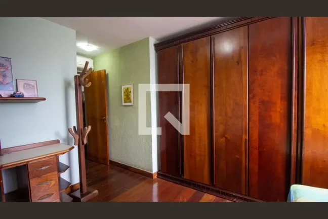 Imagem Apartamento à Venda - Recreio, 5 Quartos, 345 m2