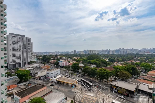 Imagem APARTAMENTO RESIDENCIAL em São Paulo - SP, Alto da Boa Vista