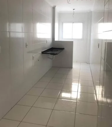 Imagem APARTAMENTO GUILHERMINA - PRAIA GRANDE SP