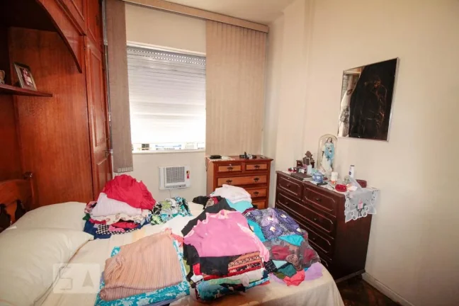 Imagem Apartamento à Venda - Copacabana, 4 Quartos, 156 m2