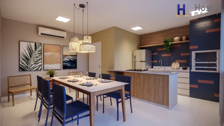 Imagem APARTAMENTO RESIDENCIAL em PENHA - SC, Centro