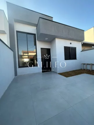 Imagem CASA TÉRREA Á VENDA NO JARDIM VALE VERDE EM JUNDIAÍ-SP