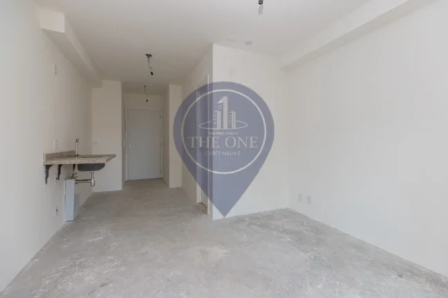 Imagem Studio à venda em São Paulo-SP, Paraíso: 1 quarto, 1 banheiro, 31m² de área! Aproveite essa oportunidade única!