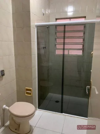 Imagem Sobrado com 2 quartos para alugar, 165 m² por R$ 3.206/mês - Jardim Paraventi - Guarulhos/SP