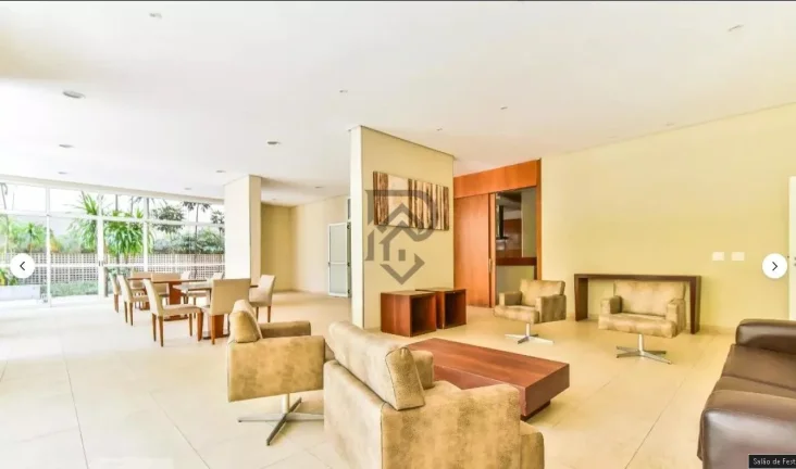 Imagem Apartamento pinheiros Insperatto andar alto