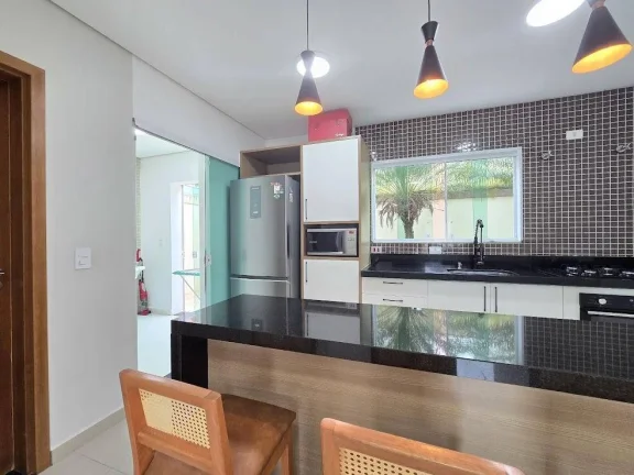 Imagem Venha conhecer essa casa !!!