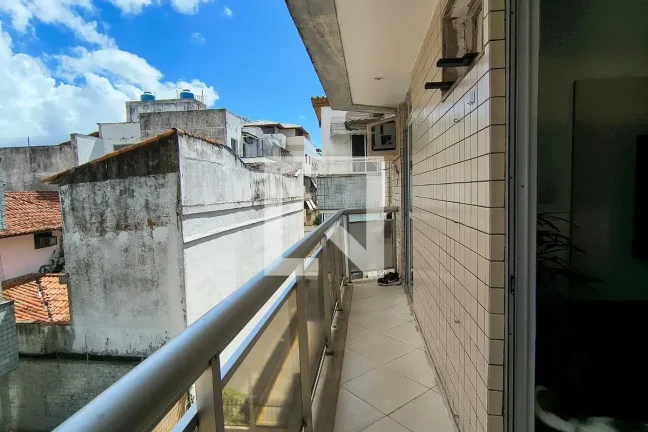 Imagem Apartamento à Venda - Recreio, 3 Quartos, 80 m2