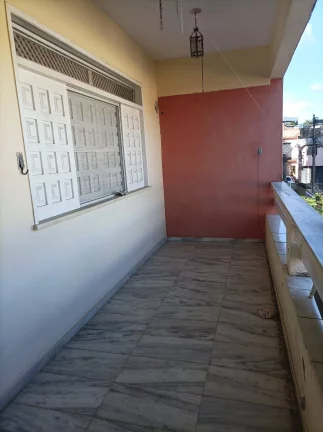 Imagem Construção no B. Castália