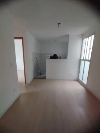 Imagem Apartamento com 2 dormitórios à venda, 39 m² por R$ 250.000,00 - Jardim Europa - Suzano/SP