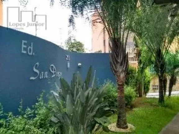 Imagem Apartamento à venda, 67 m² por R$ 390.000,00 - Vila Augusta - Sorocaba/SP