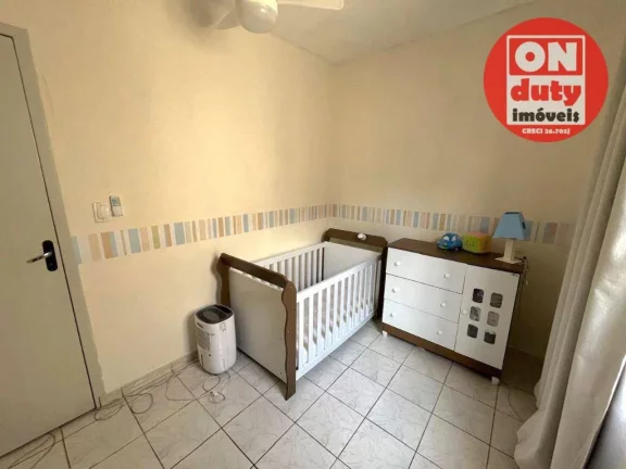 Imagem Casa à venda, 106 m² por R$ 310.000,00 - Esplanada dos Barreiros - São Vicente/SP