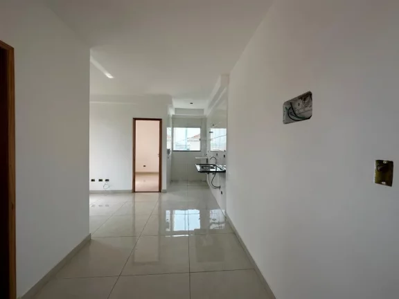 Apartamento com 2 Quartos à Venda, 34 m² em Jardim Vila Formosa - São Paulo