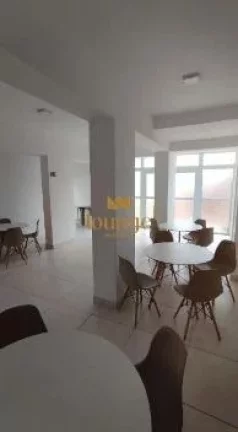 Imagem Apartamento à Venda Jd São Carlos Zona Sul - Sorocaba/SP