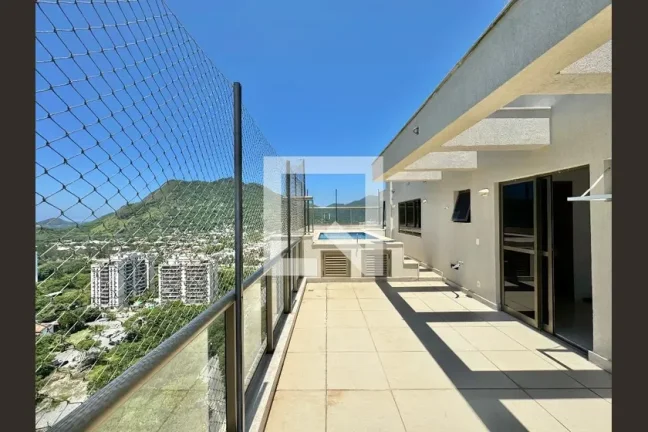 Imagem Apartamento à Venda - Recreio, 3 Quartos, 161 m2