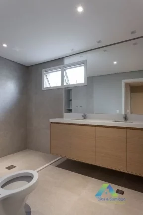 Imagem Apartamento localizado a 9 minutos do pq. Ibirapuera a pé