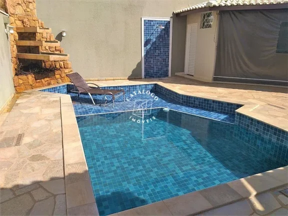 Imagem Casa a Venda no bairro Ribeirânia - Ribeirão Preto, SP