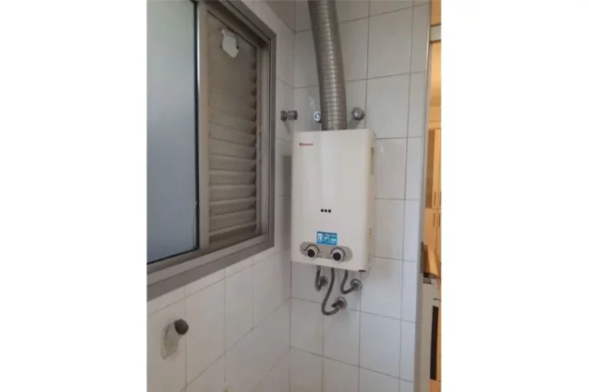 Imagem APARTAMENTO RESIDENCIAL em São Paulo - SP, Campo Belo