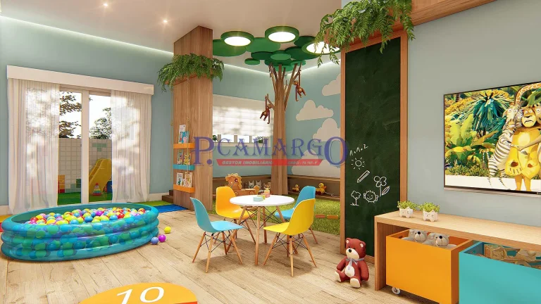 Imagem Apartamento Padrão