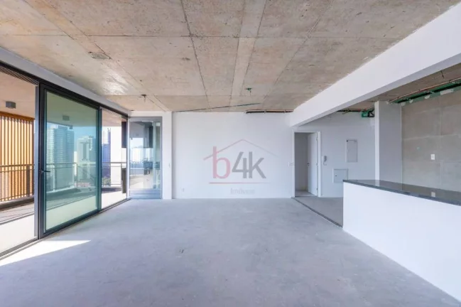 Imagem O Parque Brooklin: 195m² de Natureza Exclusiva a Passos da Faria Lima