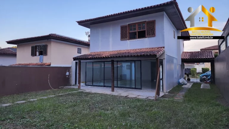 Imagem Casa - Carmel - Granja Viana | Batelli Imóveis