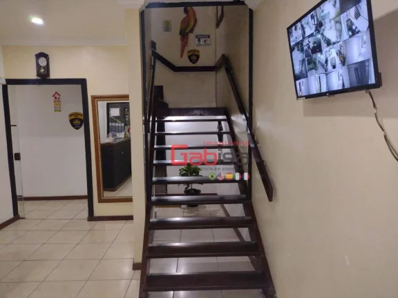 Imagem Pousada à venda, 400 m² por R$ 3.500.000,00 - Braga - Cabo Frio/RJ