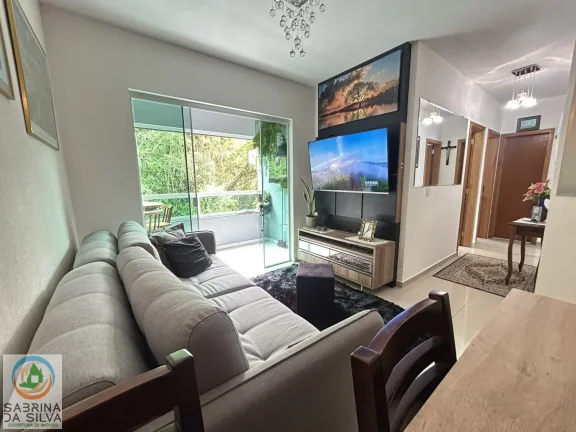 Imagem Apartamento - Velha Central - Blumenau