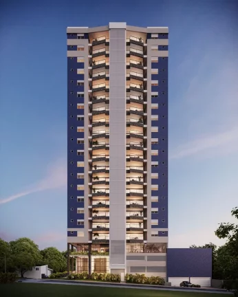 Imagem Apartamento Residencial em Criciúma - SC, Centro