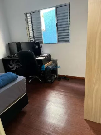 Imagem Casa Padrão