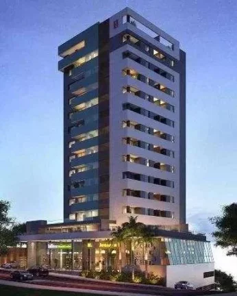 Imagem Apartamento Alto Padrão no centro de Barbacena