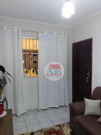 Imagem Apartamento com 2 dormitórios à venda, 56 m² por R$ 200.000,00 - Jardim São Francisco - Cubatão/SP