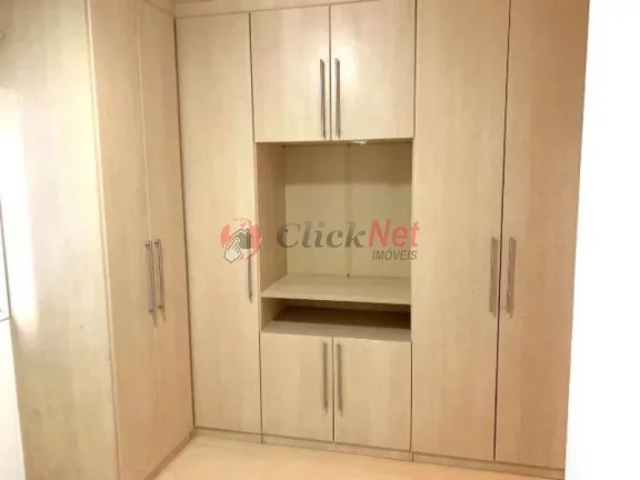 Imagem Apartamento para Locação no bairro Santa Paula em São Caetano