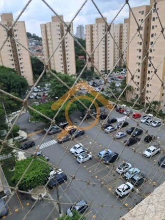 Imagem Apartamento à venda em São Paulo - Vila Emir! 2 quartos, 2 salas, 1 banheiro, 1 vaga de garagem. Confira!