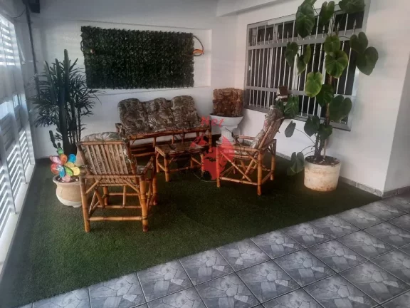 Imagem Ótimo Sobrado à Venda no bairro Independência em São Bernardo do Campo