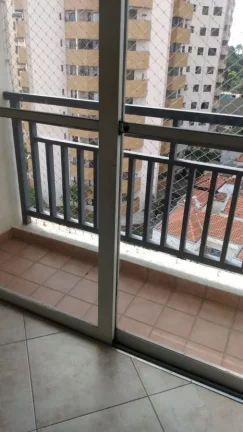 Imagem Apartamento - Aluguel no bairro Vila Carrão - São Paulo, SP